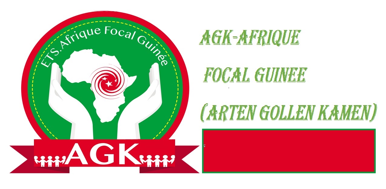 AGK Afrique, Focal Guinée